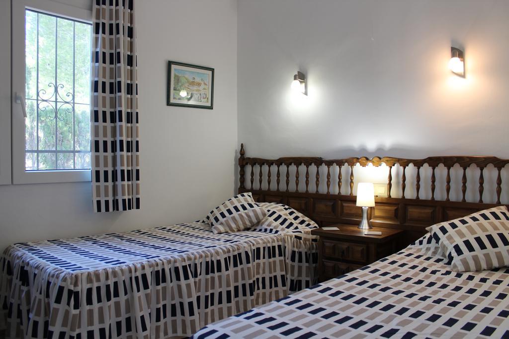 Pite Villa Moraira Esterno foto
